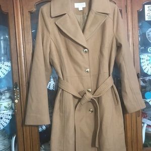 Long Coat